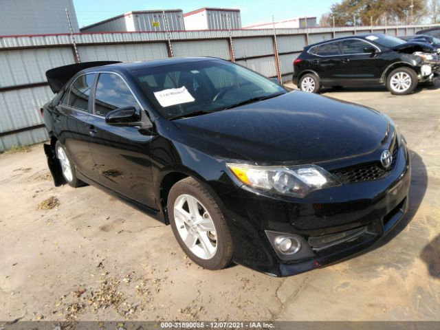 TOYOTA CAMRY 2014 4t1bf1fkxeu768635