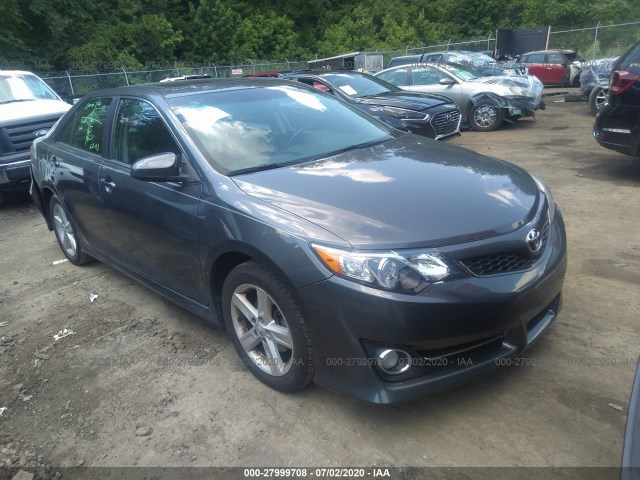 TOYOTA CAMRY 2014 4t1bf1fkxeu769087