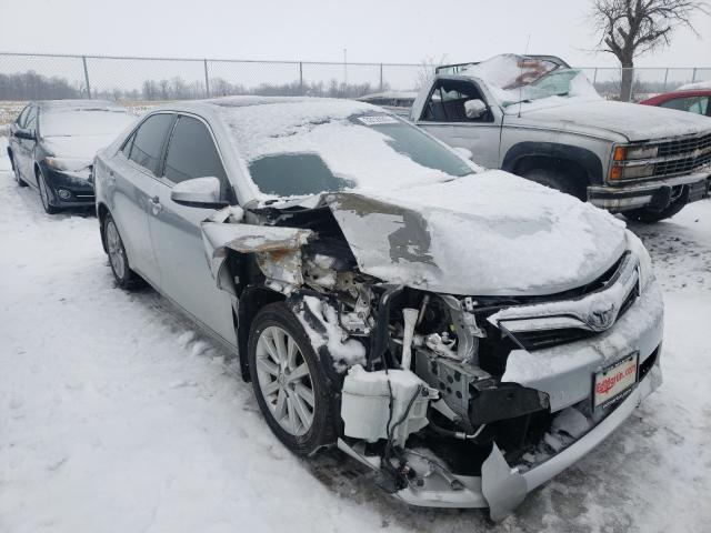 TOYOTA CAMRY L 2014 4t1bf1fkxeu769378