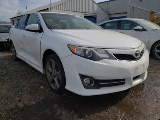 TOYOTA CAMRY L 2014 4t1bf1fkxeu769672