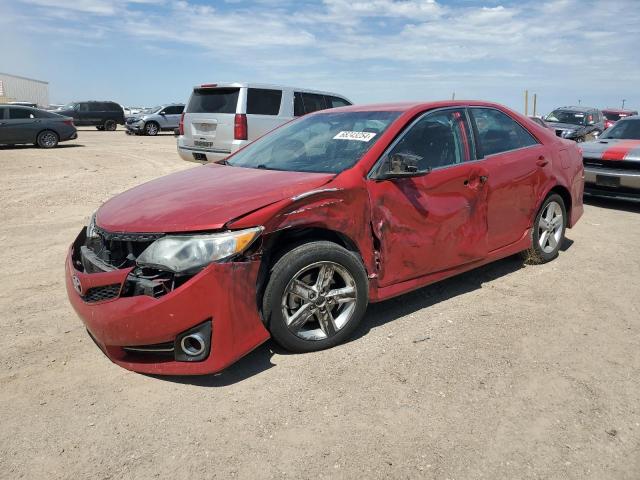 TOYOTA CAMRY L 2014 4t1bf1fkxeu770403