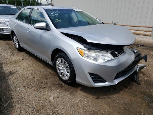 TOYOTA CAMRY L 2014 4t1bf1fkxeu770546