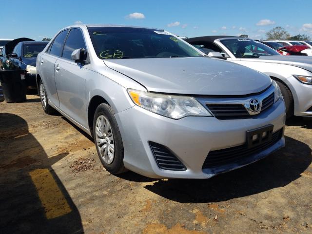 TOYOTA CAMRY L 2014 4t1bf1fkxeu770742