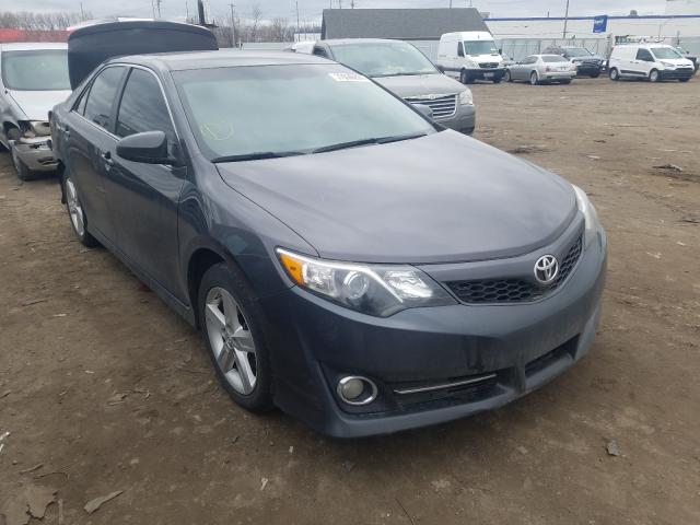 TOYOTA CAMRY L 2014 4t1bf1fkxeu771373