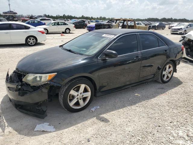 TOYOTA CAMRY L 2014 4t1bf1fkxeu774046