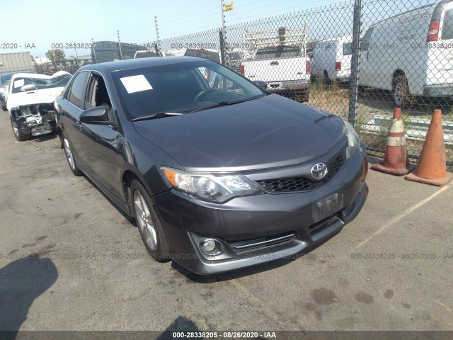 TOYOTA CAMRY 2014 4t1bf1fkxeu774483