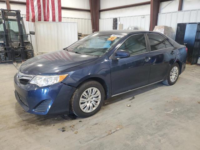 TOYOTA CAMRY L 2014 4t1bf1fkxeu775133