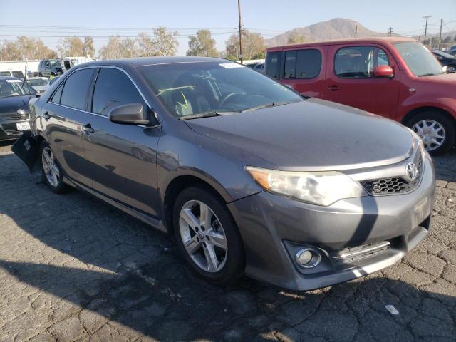 TOYOTA CAMRY L 2014 4t1bf1fkxeu775858