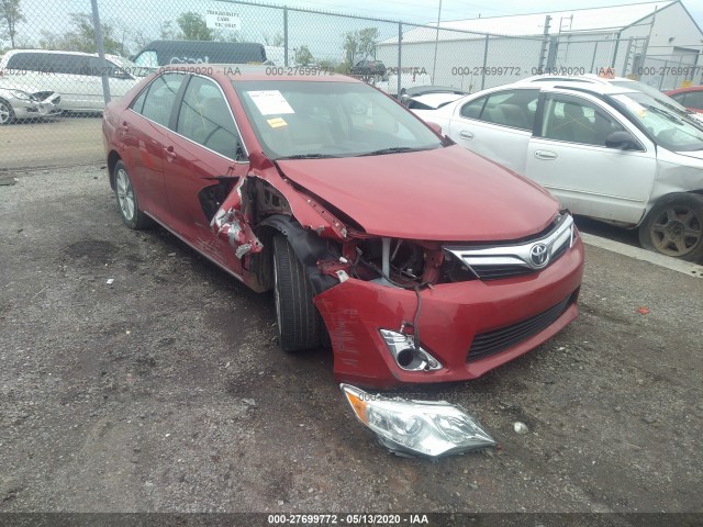 TOYOTA CAMRY 2014 4t1bf1fkxeu775942