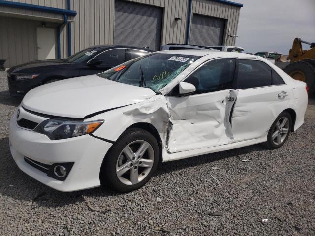 TOYOTA CAMRY L 2014 4t1bf1fkxeu776332