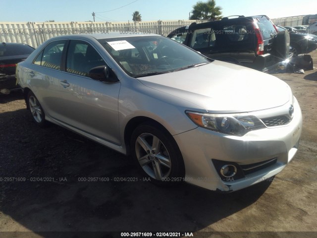 TOYOTA CAMRY 2014 4t1bf1fkxeu776427