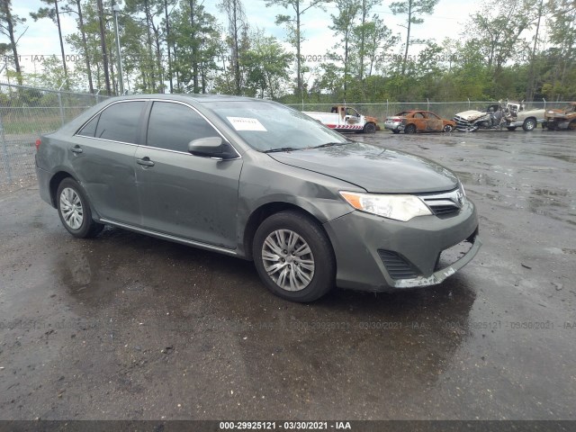 TOYOTA CAMRY 2014 4t1bf1fkxeu776704