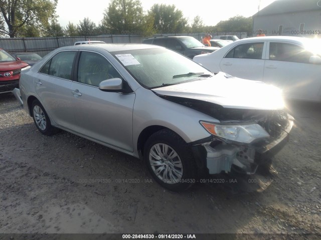 TOYOTA CAMRY 2014 4t1bf1fkxeu778100