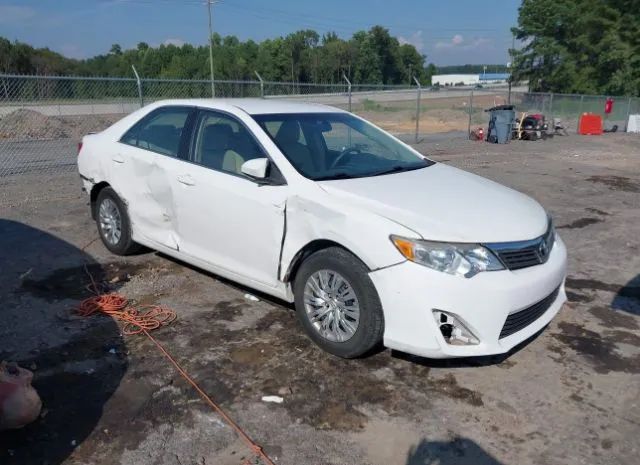 TOYOTA CAMRY 2014 4t1bf1fkxeu779151