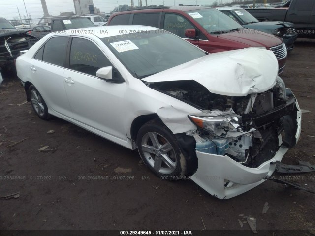 TOYOTA CAMRY 2014 4t1bf1fkxeu779604