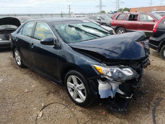 TOYOTA CAMRY L 2014 4t1bf1fkxeu780087