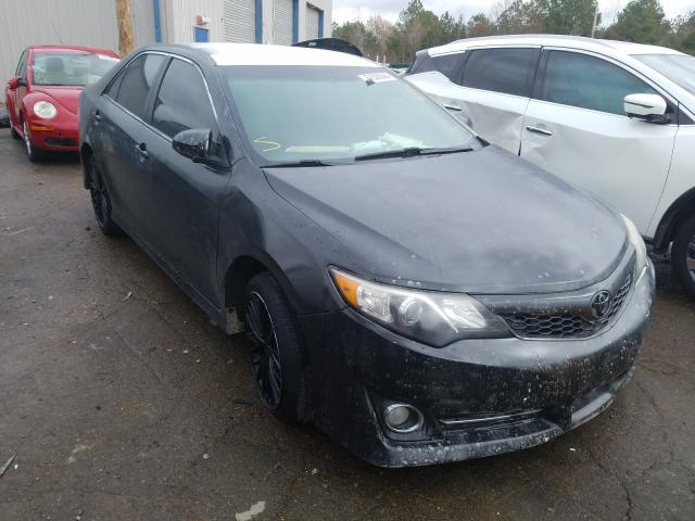 TOYOTA CAMRY L 2014 4t1bf1fkxeu780168