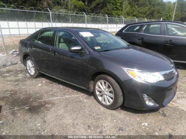 TOYOTA CAMRY 2014 4t1bf1fkxeu780347