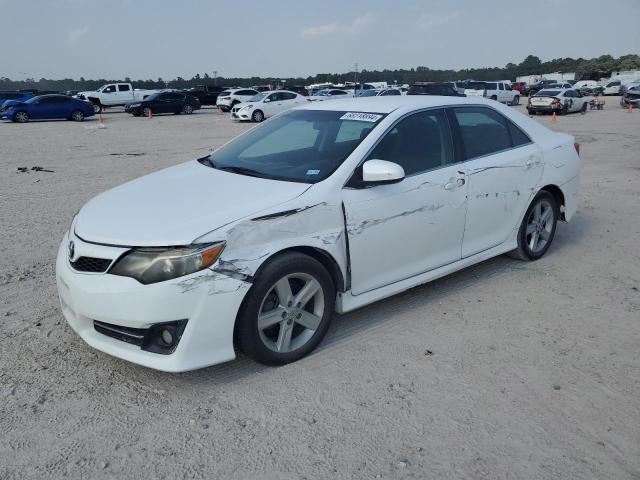 TOYOTA CAMRY L 2014 4t1bf1fkxeu781272