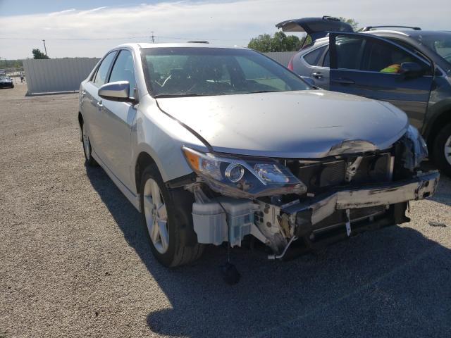 TOYOTA CAMRY L 2014 4t1bf1fkxeu782308