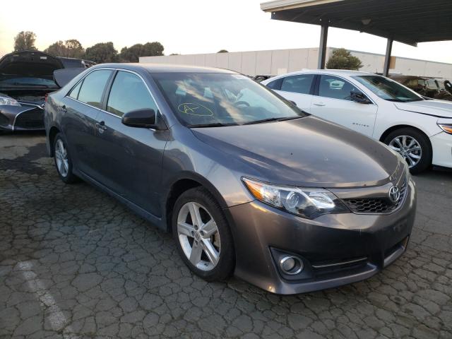 TOYOTA CAMRY L 2014 4t1bf1fkxeu782471