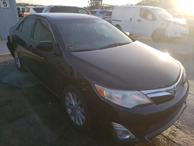 TOYOTA CAMRY L 2014 4t1bf1fkxeu782633