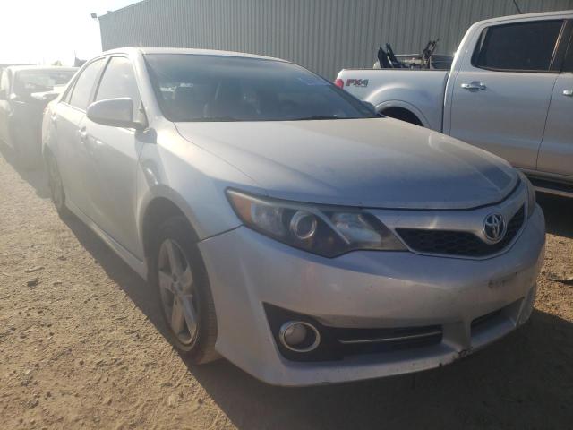 TOYOTA CAMRY L 2014 4t1bf1fkxeu782888