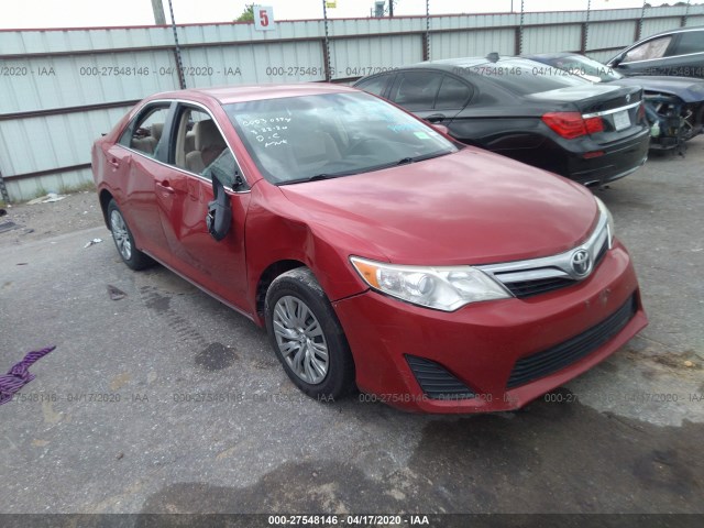 TOYOTA CAMRY 2014 4t1bf1fkxeu783667