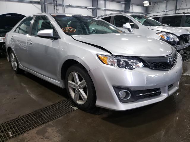 TOYOTA CAMRY L 2014 4t1bf1fkxeu784320