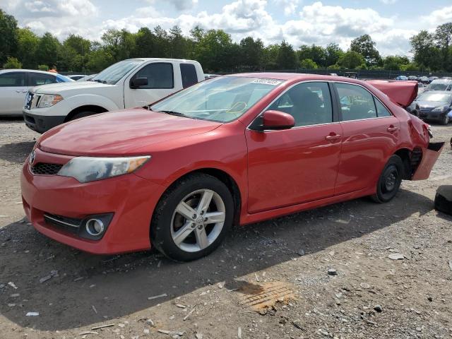 TOYOTA CAMRY 2014 4t1bf1fkxeu784382