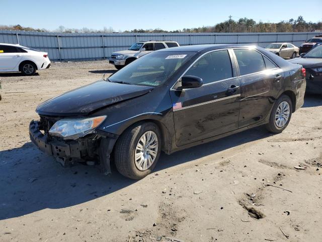 TOYOTA CAMRY L 2014 4t1bf1fkxeu786052