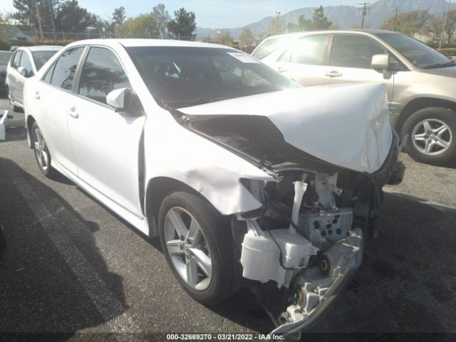 TOYOTA CAMRY 2014 4t1bf1fkxeu787010