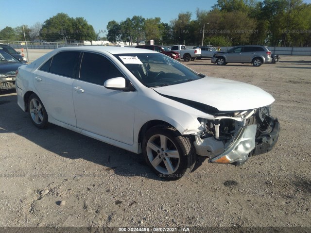 TOYOTA CAMRY 2014 4t1bf1fkxeu787024