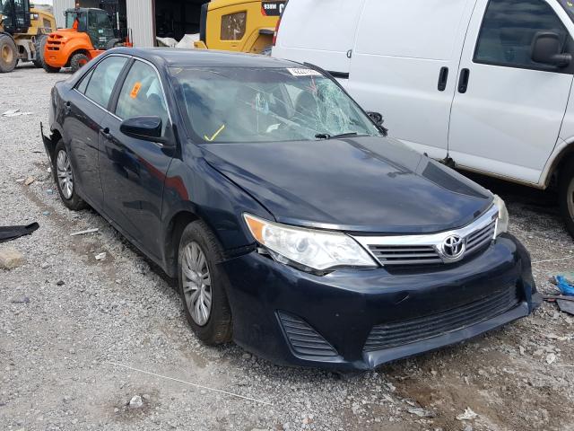 TOYOTA CAMRY L 2014 4t1bf1fkxeu787458