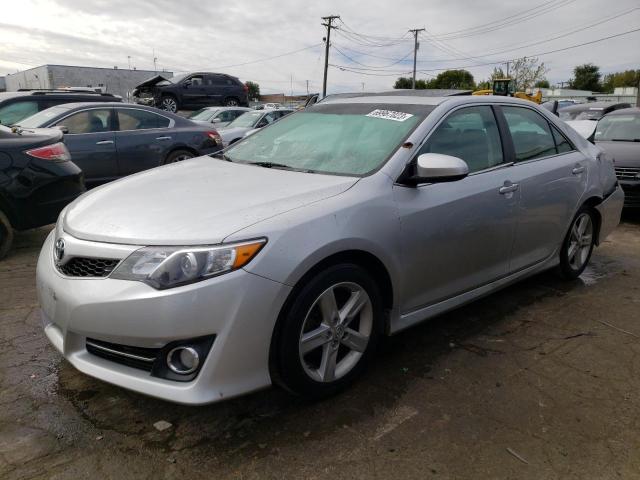 TOYOTA CAMRY 2014 4t1bf1fkxeu788030