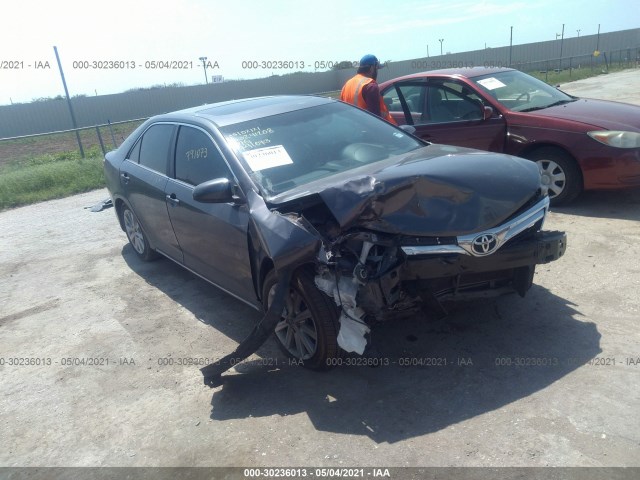 TOYOTA CAMRY 2014 4t1bf1fkxeu791073