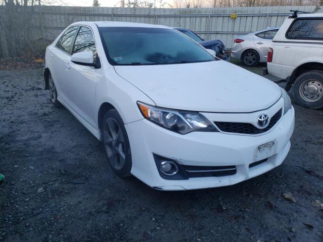 TOYOTA CAMRY L 2014 4t1bf1fkxeu792353