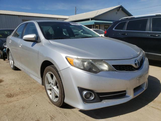 TOYOTA CAMRY 2014 4t1bf1fkxeu792529