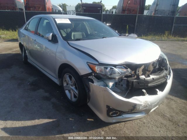 TOYOTA CAMRY 2014 4t1bf1fkxeu792577