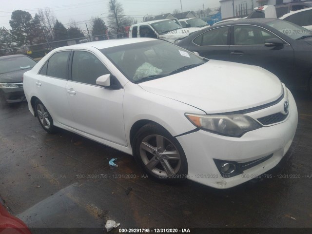 TOYOTA CAMRY 2014 4t1bf1fkxeu793440