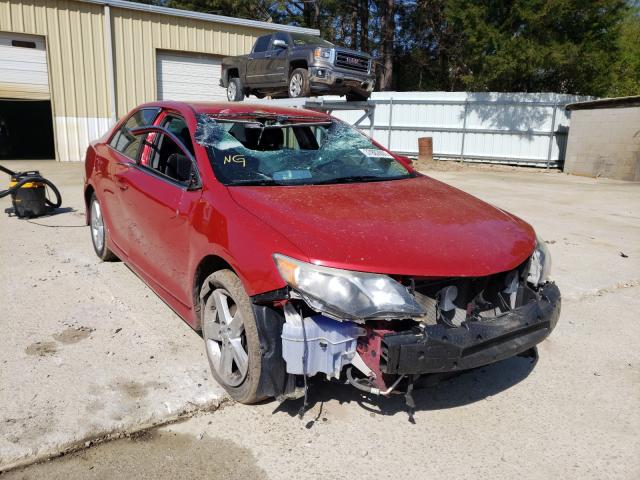 TOYOTA CAMRY L 2014 4t1bf1fkxeu794751