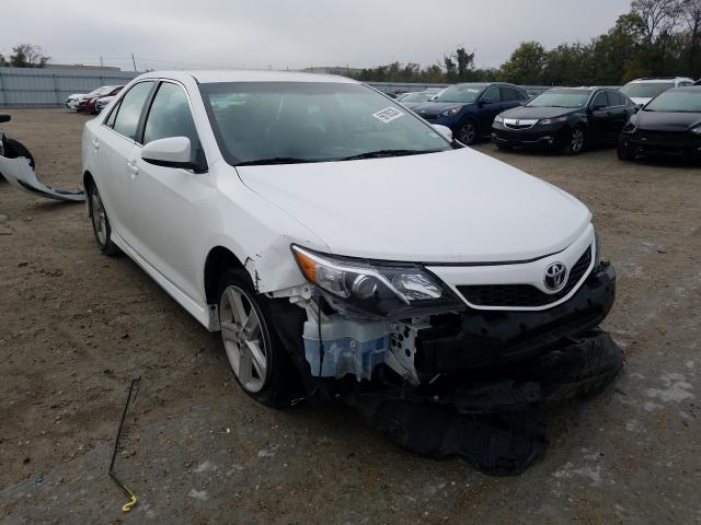 TOYOTA CAMRY L 2014 4t1bf1fkxeu794913