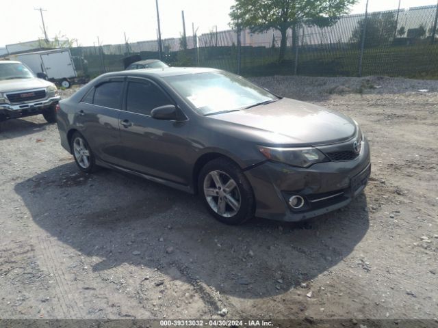 TOYOTA CAMRY 2014 4t1bf1fkxeu795172