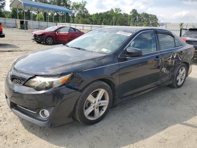 TOYOTA CAMRY 2014 4t1bf1fkxeu795639