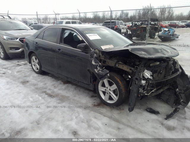 TOYOTA CAMRY 2014 4t1bf1fkxeu796497