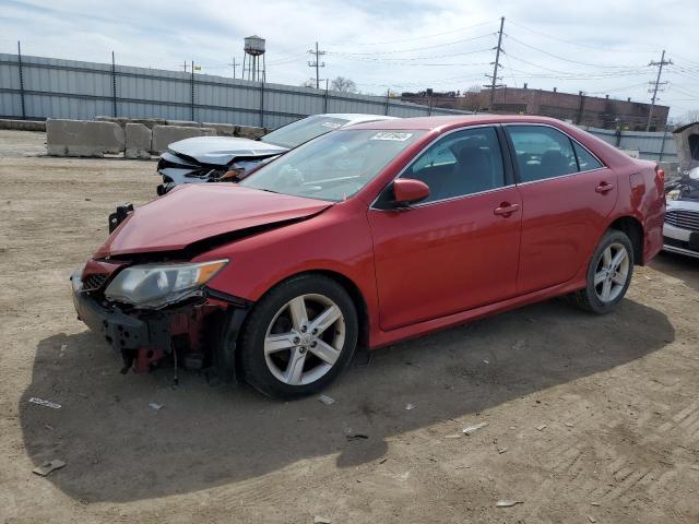 TOYOTA CAMRY L 2014 4t1bf1fkxeu796550