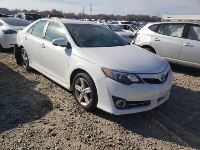 TOYOTA CAMRY L 2014 4t1bf1fkxeu796743