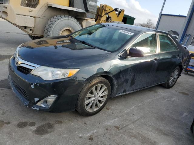 TOYOTA CAMRY L 2014 4t1bf1fkxeu796757