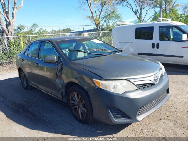 TOYOTA CAMRY 2014 4t1bf1fkxeu796998