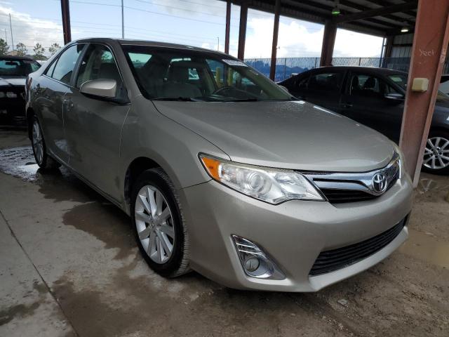 TOYOTA CAMRY L 2014 4t1bf1fkxeu797021